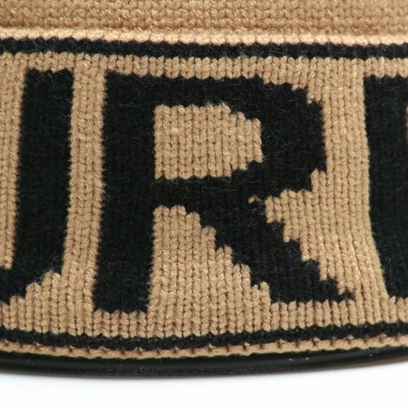 Burberry knit hat main image 6